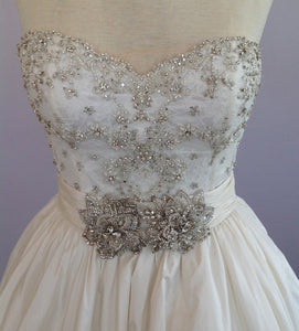 Anne Barge 'Antoinette' - Anne Barge - Nearly Newlywed Bridal Boutique - 2