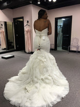 Load image into Gallery viewer, Maggie Sottero &#39;Primrose&#39; - Maggie Sottero - Nearly Newlywed Bridal Boutique - 2
