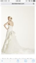 Load image into Gallery viewer, Zac Posen &#39;Strapless&#39;
