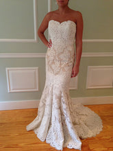 Load image into Gallery viewer, Anne Barge&#39; 617&#39; - Anne Barge - Nearly Newlywed Bridal Boutique - 4
