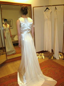 J Crew 'Rosabelle Gown' - j crew - Nearly Newlywed Bridal Boutique - 3