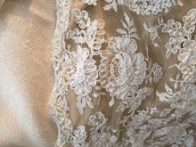 Load image into Gallery viewer, Custom &#39;Georgette of Boston&#39; - Custom made - Nearly Newlywed Bridal Boutique - 5
