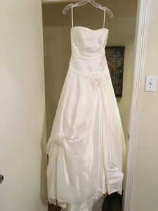 2Be Bride 'Beaded' - 2Be Bride - Nearly Newlywed Bridal Boutique - 3