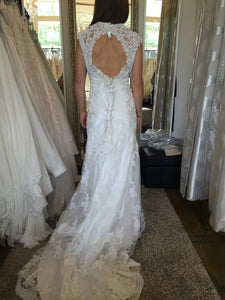 Maggie Sottero 'Brownyn'