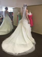 Load image into Gallery viewer, Alfred Angelo &#39;Disney Belle&#39; - alfred angelo - Nearly Newlywed Bridal Boutique - 2
