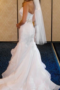Impression Bridal 'Custom Dress' - Impression Bridal - Nearly Newlywed Bridal Boutique - 4
