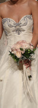 Load image into Gallery viewer, Reem Acra &#39;Prince&#39; - Reem Acra - Nearly Newlywed Bridal Boutique - 4
