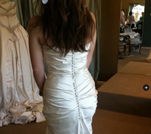 Load image into Gallery viewer, Jenny Lee Style #803 - Jenny Lee - Nearly Newlywed Bridal Boutique - 2
