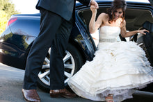 Load image into Gallery viewer, Rivini &#39;Glacia&#39; - Rivini - Nearly Newlywed Bridal Boutique - 4
