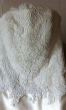 Load image into Gallery viewer, Jim Hjelm &#39;8664&#39; - Jim Hjelm - Nearly Newlywed Bridal Boutique - 2
