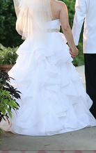 Load image into Gallery viewer, Judd Waddell &#39;Carly&#39; - Judd Waddell - Nearly Newlywed Bridal Boutique - 8
