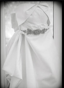Carolina Herrera 'Elisabeth' - Carolina Herrera - Nearly Newlywed Bridal Boutique - 1