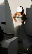 Load image into Gallery viewer, Arden Bridal &#39;Chantilly&#39;
