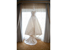 Load image into Gallery viewer, Kenneth Pool &#39;Extravagant&#39; - Kenneth Pool - Nearly Newlywed Bridal Boutique - 2
