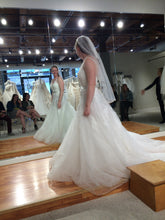 Load image into Gallery viewer, Pronovias &#39;Lauris&#39; - Pronovias - Nearly Newlywed Bridal Boutique - 5
