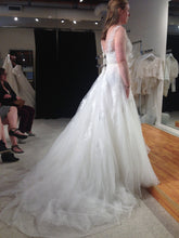 Load image into Gallery viewer, Pronovias &#39;Lauris&#39; - Pronovias - Nearly Newlywed Bridal Boutique - 7

