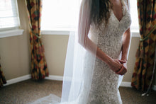 Load image into Gallery viewer, Allure Bridals &#39;9104&#39; - Allure Bridals - Nearly Newlywed Bridal Boutique - 5
