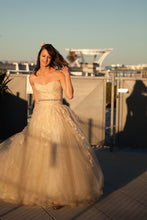 Load image into Gallery viewer, Enzoani &#39;Olivia&#39; - Enzoani - Nearly Newlywed Bridal Boutique - 1
