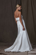 Load image into Gallery viewer, Lela Rose &#39;The Pond&#39; Mermaid Gown - Lela Rose - Nearly Newlywed Bridal Boutique - 2
