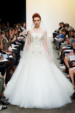 Load image into Gallery viewer, Ines Di Santo &#39;Custom&#39; - Ines Di Santo - Nearly Newlywed Bridal Boutique - 1
