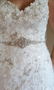 Maggie Sottero 'Delores' - Maggie Sottero - Nearly Newlywed Bridal Boutique - 1