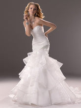 Load image into Gallery viewer, Maggie Sottero &#39;Cheyenne&#39; - Maggie Sottero - Nearly Newlywed Bridal Boutique - 3

