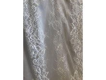 Load image into Gallery viewer, Maggie Sottero &#39;Shae&#39; size 4 new wedding dress close up of fabric
