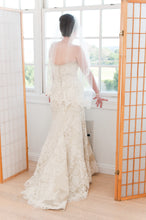 Load image into Gallery viewer, Modern Trousseau &#39;Autumn&#39; - Modern Trousseau - Nearly Newlywed Bridal Boutique - 2
