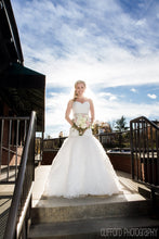 Load image into Gallery viewer, Dennis Basso &#39;Jessyka&#39; - Dennis Basso - Nearly Newlywed Bridal Boutique - 2
