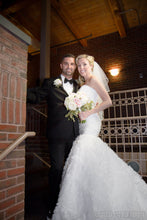 Load image into Gallery viewer, Dennis Basso &#39;Jessyka&#39; - Dennis Basso - Nearly Newlywed Bridal Boutique - 3
