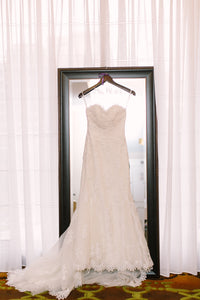 La Sposa 'Idde' - La Sposa - Nearly Newlywed Bridal Boutique - 2