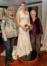 Load image into Gallery viewer, Allure Bridals &#39;9455&#39;
