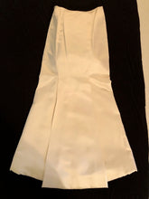 Load image into Gallery viewer, Richard Tyler Bride &#39;Classic Two Piece Sheath&#39;

