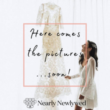 Load image into Gallery viewer, David&#39;s Bridal &#39;S2 AW&#39;
