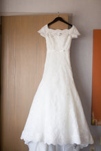 Load image into Gallery viewer, Pronovias &#39;LeTour&#39; - Pronovias - Nearly Newlywed Bridal Boutique - 2
