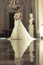 Load image into Gallery viewer, Suzanne Neville &#39;Bespoke&#39; - Suzanne Neville - Nearly Newlywed Bridal Boutique - 3
