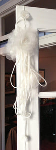 Augusta Jones 'Annalize' Organza Gown - Augusta Jones - Nearly Newlywed Bridal Boutique - 3