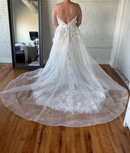 Load image into Gallery viewer, Maggie Sottero &#39;Sleeveless Fit to Flare Fall 2023 DEV-S3556&#39;
