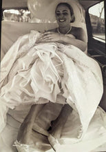 Load image into Gallery viewer, Monique Lhuillier &#39;Vintage Strapless Ballgown&#39;
