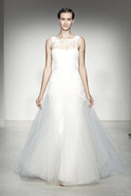 Load image into Gallery viewer, Christos &#39;Phaedra&#39; - Christos - Nearly Newlywed Bridal Boutique - 1
