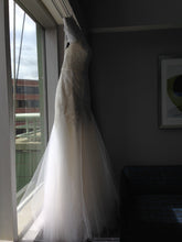 Load image into Gallery viewer, Christos &#39;Phaedra&#39; - Christos - Nearly Newlywed Bridal Boutique - 11
