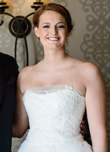 Load image into Gallery viewer, Rivini &#39;Sabina&#39; - Rivini - Nearly Newlywed Bridal Boutique - 1
