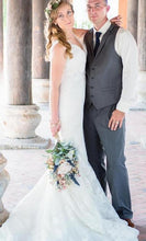 Load image into Gallery viewer, Pronovias &#39;Diango&#39; - Pronovias - Nearly Newlywed Bridal Boutique - 1
