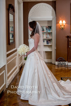 Load image into Gallery viewer, Dennis Basso &#39;For Kleinfeld&#39; - Dennis Basso - Nearly Newlywed Bridal Boutique - 5

