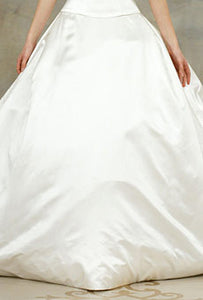 Reem Acra 'A Rose For You' - Reem Acra - Nearly Newlywed Bridal Boutique - 5