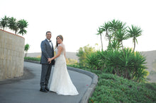 Load image into Gallery viewer, Lian Carlo &#39;5885&#39; - Lian Carlo - Nearly Newlywed Bridal Boutique - 2
