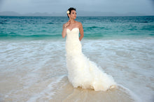 Load image into Gallery viewer, Mark Zunino &#39;74514&#39; - mark zunino - Nearly Newlywed Bridal Boutique - 2

