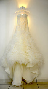 Mark Zunino '74514' - mark zunino - Nearly Newlywed Bridal Boutique - 3