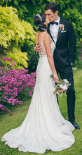 Load image into Gallery viewer, Lian Carlo &#39;6815&#39; - Lian Carlo - Nearly Newlywed Bridal Boutique - 4
