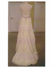 Load image into Gallery viewer, Rivini &#39;Off White Dress&#39; - Rivini - Nearly Newlywed Bridal Boutique - 1
